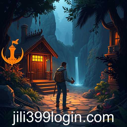 Adventure Games