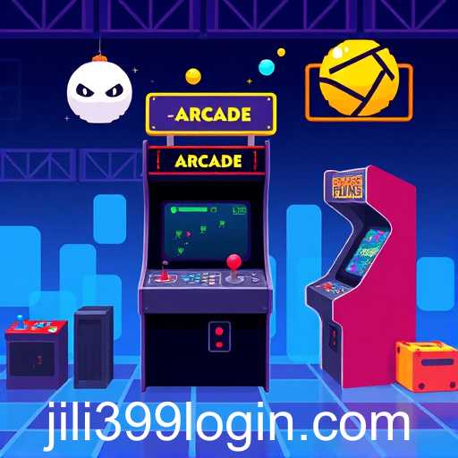 Arcade Games