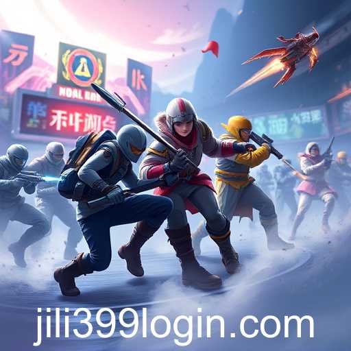 Multiplayer Games