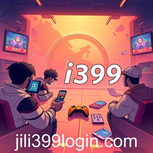 The Rise of Jili399 in Online Gaming