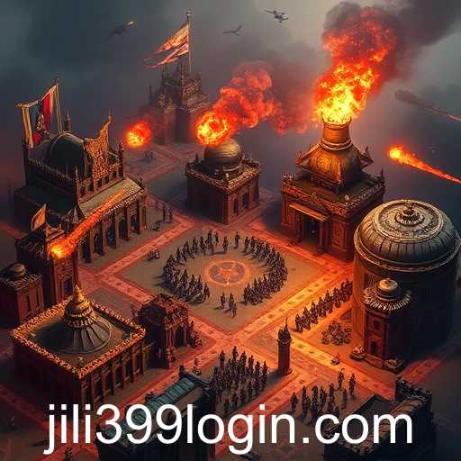 Strategy Games
